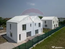 Duplex de vanzare Otopeni/Odăi I Confort, calitate si fu...