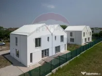 Duplex de vanzare Otopeni/Odăi I Confort, calitate si fu...