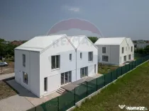 Duplex de vanzare Otopeni/Odăi I Confort, calitate si fu...