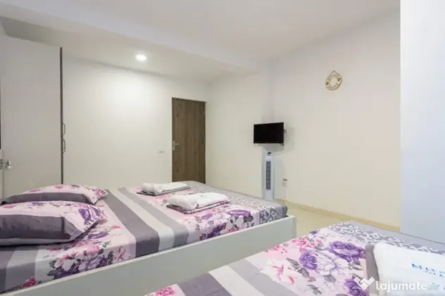 Proprietate Premium Tip Pensiune P+M, Eforie Nord