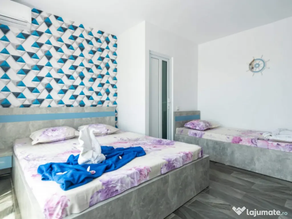 Proprietate Premium Tip Pensiune P+M, Eforie Nord