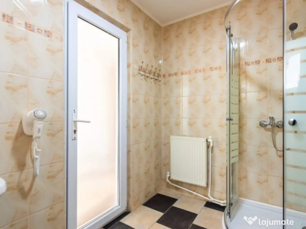 Proprietate Premium Tip Pensiune P+M, Eforie Nord