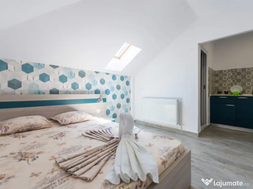 Proprietate Premium Tip Pensiune P+M, Eforie Nord