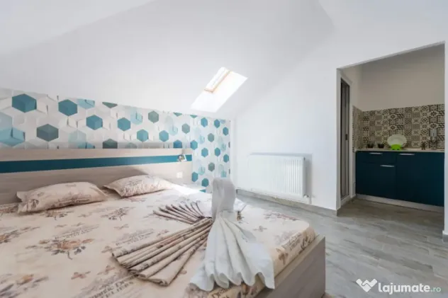 Proprietate Premium Tip Pensiune P+M, Eforie Nord
