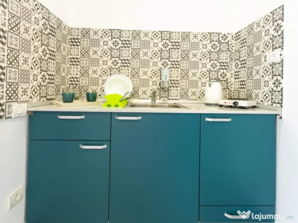 Proprietate Premium Tip Pensiune P+M, Eforie Nord