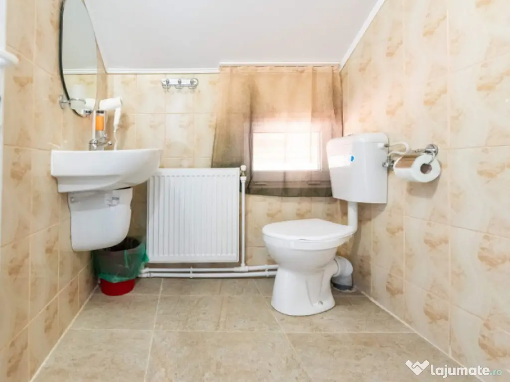 Proprietate Premium Tip Pensiune P+M, Eforie Nord