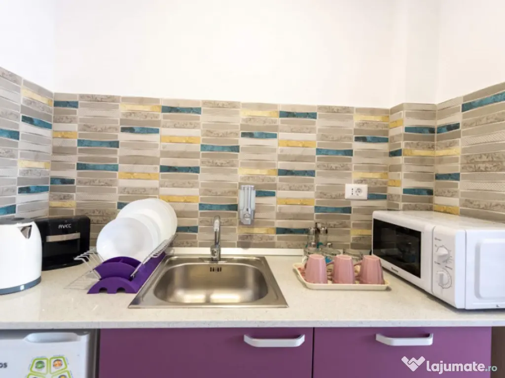 Proprietate Premium Tip Pensiune P+M, Eforie Nord