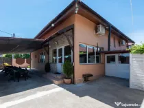 Proprietate Premium Tip Pensiune P+M, Eforie Nord