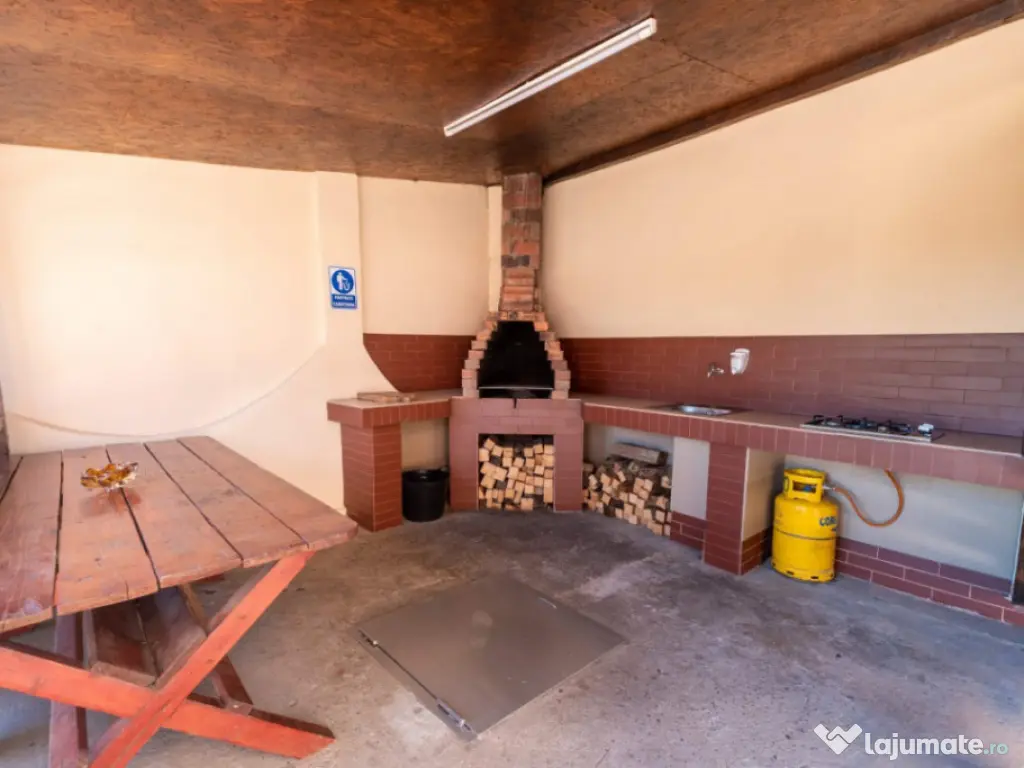 Proprietate Premium Tip Pensiune P+M, Eforie Nord