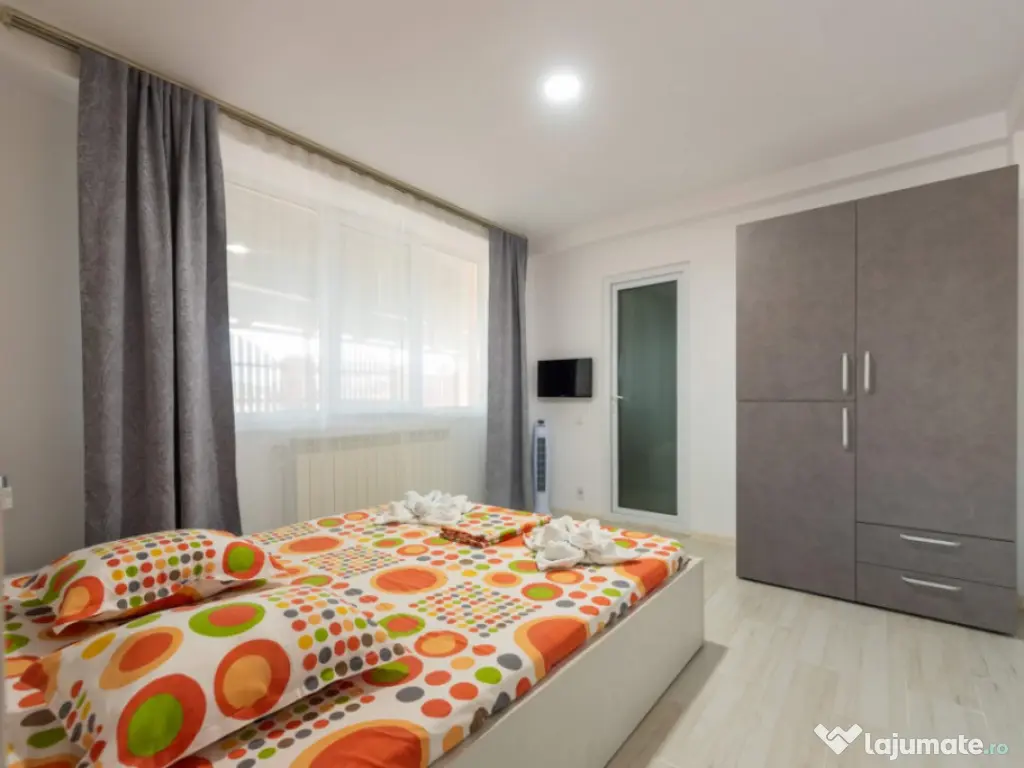 Proprietate Premium Tip Pensiune P+M, Eforie Nord