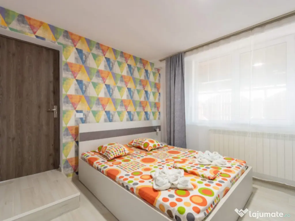 Proprietate Premium Tip Pensiune P+M, Eforie Nord