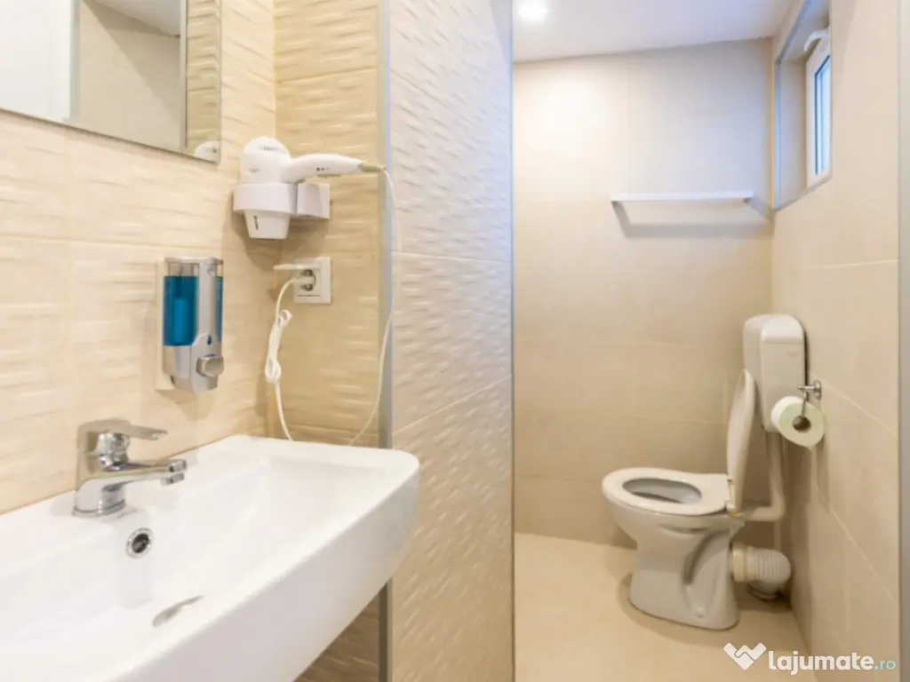 Proprietate Premium Tip Pensiune P+M, Eforie Nord