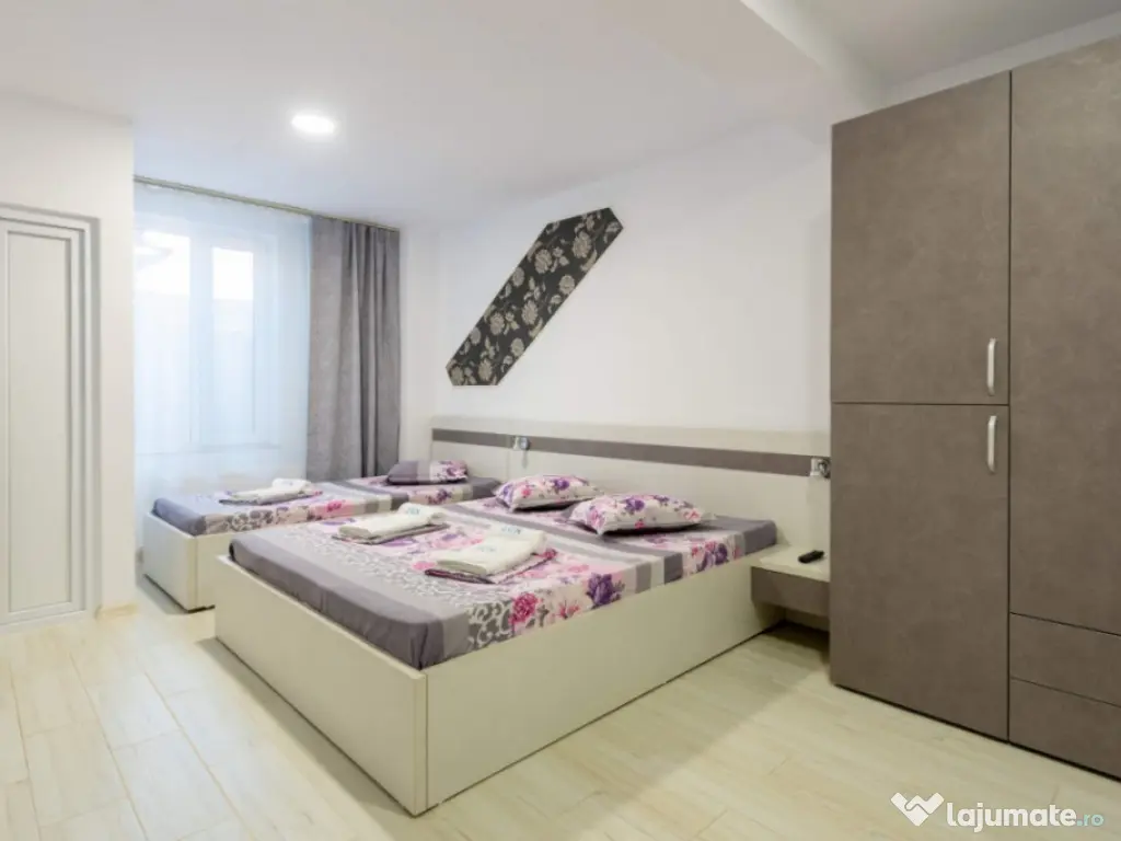 Proprietate Premium Tip Pensiune P+M, Eforie Nord