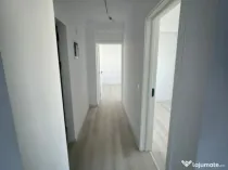 Apartament 3 camere, finisat la cheie, loc de parcare inclus