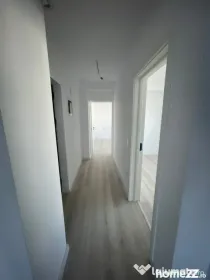 Apartament 3 camere, finisat la cheie, loc de parcare inclus