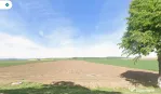Teren 75 ari, Drumul Mitocului, la strada principala