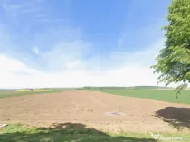 Teren 75 ari, Drumul Mitocului, la strada principala