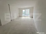 Apartament 2 camere, bloc nou, etaj intermediar, parcare, zo