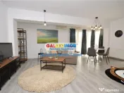 Iancu Nicolae | Jolie Ville | Mark Twain | Parcare | Central 