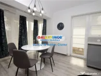 Iancu Nicolae | Jolie Ville | Mark Twain | Parcare | Central