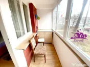 Apartament 3 camere Decebal 