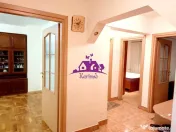 Apartament 3 camere Decebal 