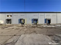Hale industriale renovate, 500 mp, acces TIR si rampa, zona