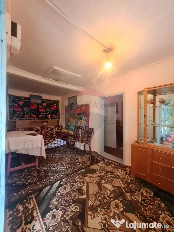 Casă cu 3 camere de vânzare in Jiliste