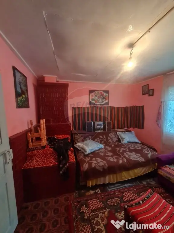 Casă cu 3 camere de vânzare in Jiliste