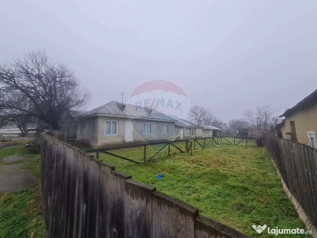 Casă cu 3 camere de vânzare in Jiliste