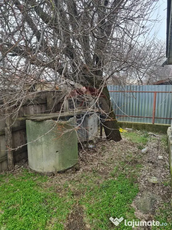 Casă cu 3 camere de vânzare in Jiliste