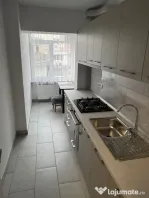 Garsoniera Confort Sporit Etaj 1 - Zona Burdujeni