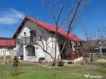 Casă P+M de vânzare în Șendreni – 162 mp, teren 700...
