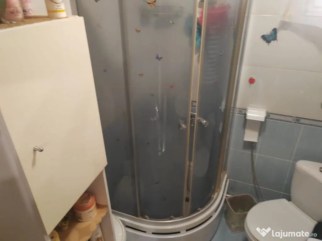 Casa pe parter individuala la pret de apartament