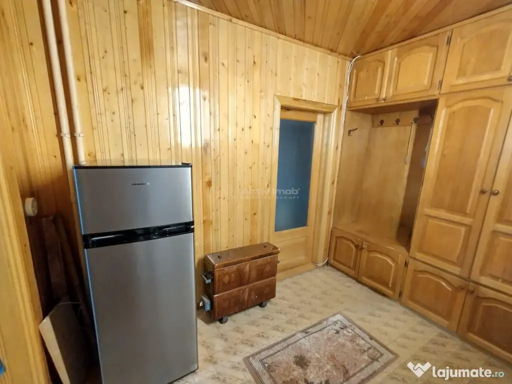 Oravita, Chirie, 3 Cam, Et. 1, Garaj Inclus, Zona Garii