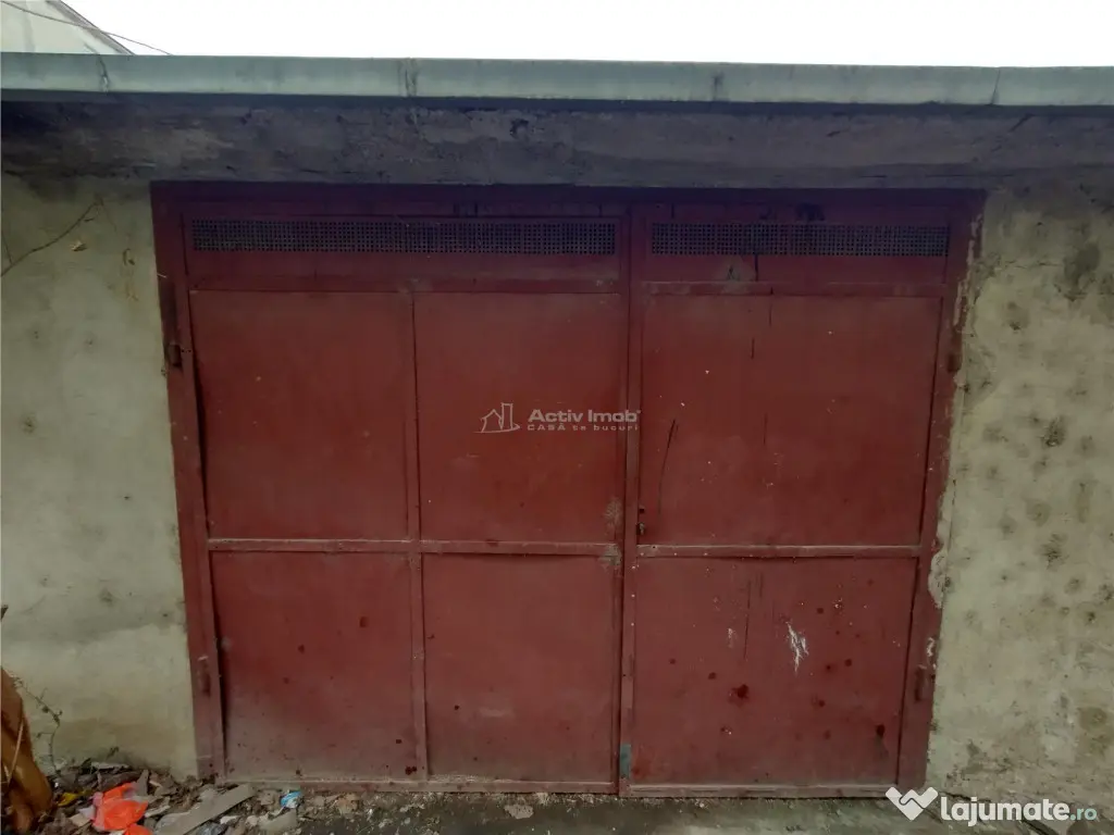 Oravita, Chirie, 3 Cam, Et. 1, Garaj Inclus, Zona Garii