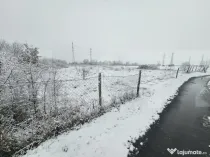 Teren intravilan, 5876 mp, zona Ronat Timisoara