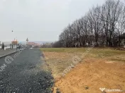 Teren intravilan 2022 mp parcelat cu Puz si utilitati in Cis 