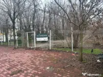 Teren intravilan, 3969 mp, toate utilitatile, zona Ford