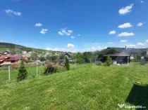 Teren 1400 mp – Viitor Intravilan, Zona Drumul Tarpiului -