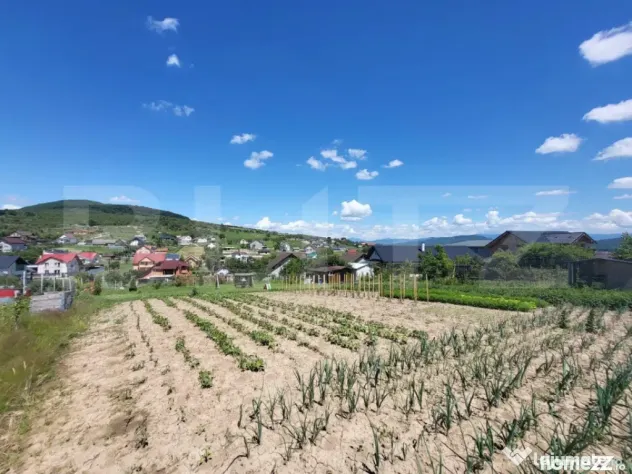 Teren 1400 mp – Zona Drumul Tarpiului