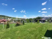 Teren 1400 mp – Zona Drumul Tarpiului