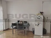 Apartament de 3 camere, modern, 60mp, parcare, zona Eroilor 
