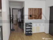 Apartament de 3 camere, modern, 60mp, parcare, zona Eroilor 