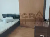 Apartament de 3 camere, modern, 60mp, parcare, zona Eroilor 