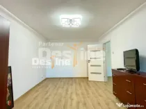 Podu Ros, apartament 2 camere , decomandat, 108,900 euro