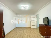 Podu Ros, apartament 2 camere , decomandat, 108,900 euro