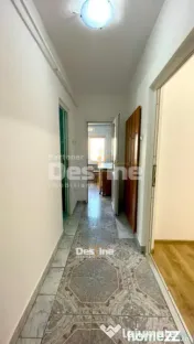 Podu Ros, apartament 2 camere , decomandat, 101,900 euro