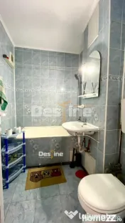 Podu Ros, apartament 2 camere , decomandat, 101,900 euro