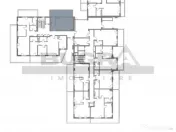 Apartament 1 camera, 39 mp, terasa gazon 23 mp, garaj, zo... 